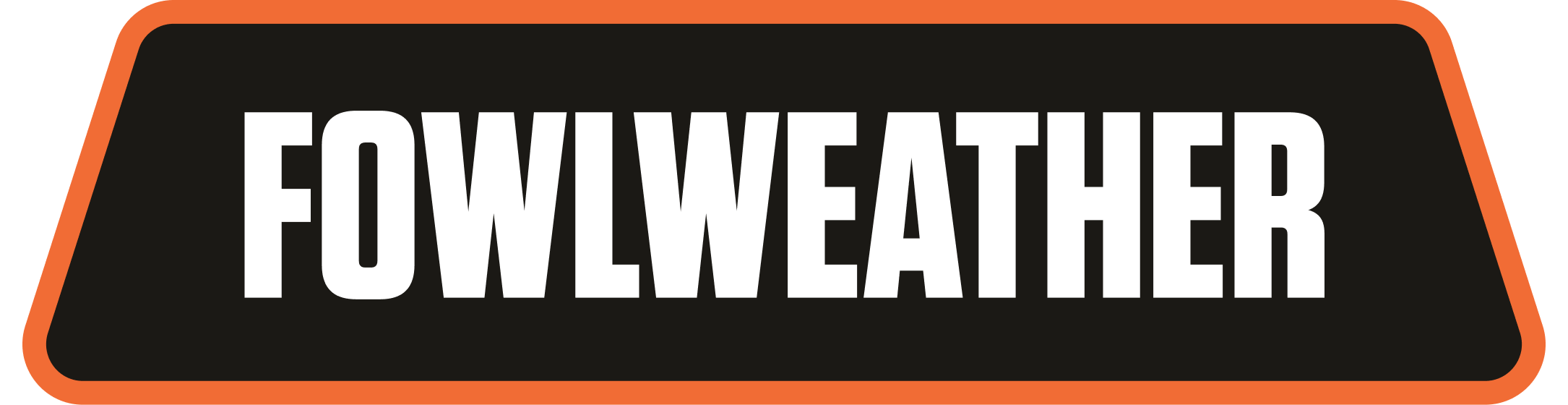 FowlWeather_WordMark