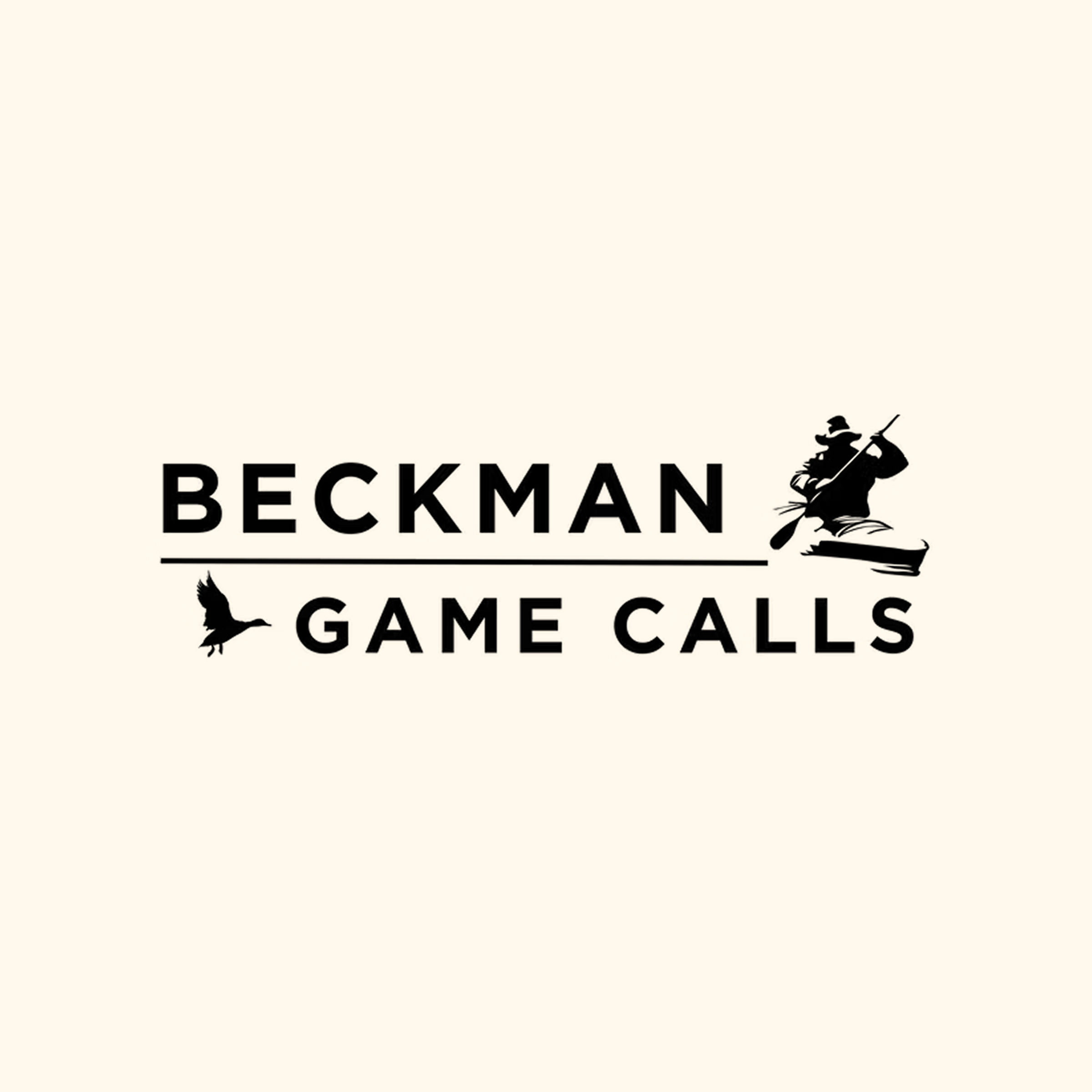Beckman Game Calls Beckman Game Calls