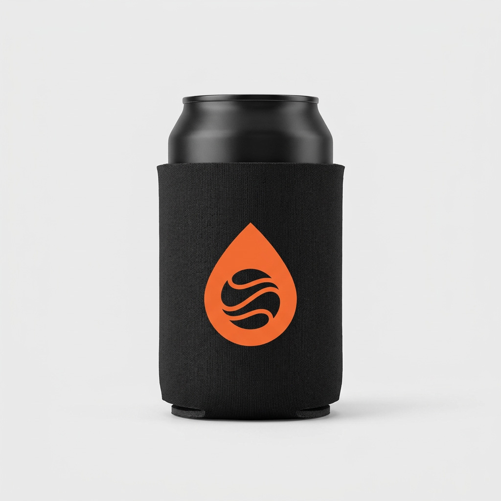 FW_Black_Koozie_Front_Flat
